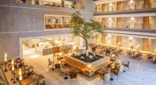 Atour Hotel Xian Gaoxin Branch - 1