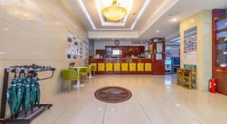 GreenTree Inn GanSu LanZhou Railway Station - 7
