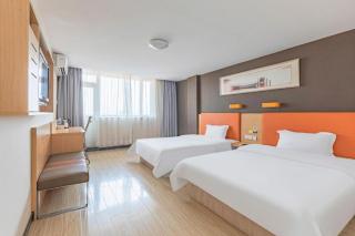 7 Days Premium Xiamen University Shimao Twin Tower Sea View - 9