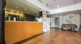 7 Days Premium Xiamen University Shimao Twin Tower Sea View - 8