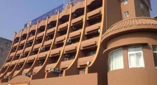 7 Days Premium Xiamen University Shimao Twin Tower Sea View - 1