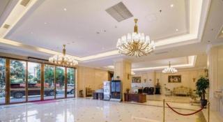 Vienna International Hotel (Sanya High-speed Railway Station) - Sanya - 9