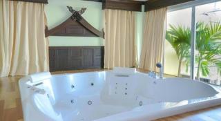 Cocoon APK Resort & Spa - 5