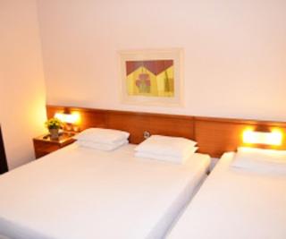 Hotel Amoreiras - Extrema - 1
