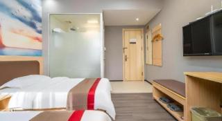 Thank Inn Hotel Hebei Baoding Qingyuan Bus Station - 7