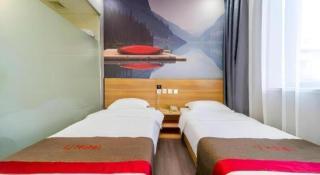 Thank Inn Hotel Hebei Baoding Qingyuan Bus Station - 3