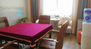Shell Fuyang Renmin Middle Road Gulou Plaza Hotel - 3