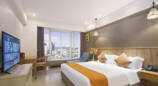 Sanya Bao Sheng Seaview Hotel - 4