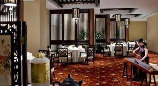 Nanyuan Universe Deluxe Hotel - 4