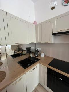 Apartament Przy Parku Szczawno Zdrój - 1