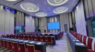 Badminton Hotel - 2