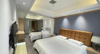 Yijia Chain Hotel Mingren Branch - 2