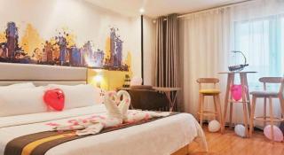 7 Days Inn Huizhou Zhongkai Chenjiang Avenue - 4