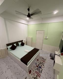 Rimihas Homestay - 7