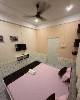 Rimihas Homestay - 3