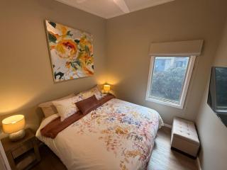 Island Rose - Luxe Resort Villa 3 x bedroom - Phillip Island - 3