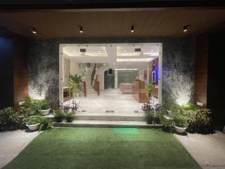JP Inn Ambience - 9