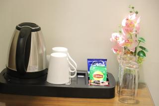 JP Inn Ambience - 8