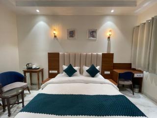 JP Inn Ambience - 7
