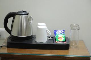JP Inn Ambience - 5