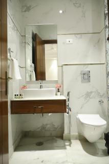 JP Inn Ambience - 4
