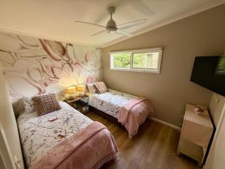 Island Rose - Luxe Resort Villa 3 x bedroom - Phillip Island - 6