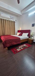 Continental Homestay - 0