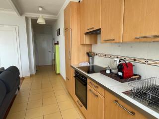 Specious studio in Down with lake view - 5