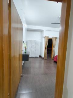 Continental Homestay - 7