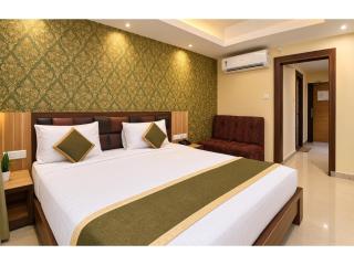 The Coastal Vista Retreat - Hotel Seavue Residency - Premium Sea View Rooms Near Beach with Modern Comfort & Elegant Coastal Stay - 3