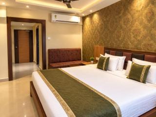 The Coastal Vista Retreat - Hotel Seavue Residency - Premium Sea View Rooms Near Beach with Modern Comfort & Elegant Coastal Stay - 4