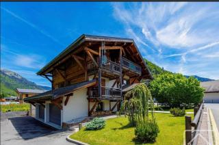 Chalet Beatrice - 0