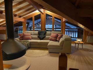 Chalet Beatrice - 7