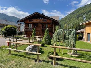 Chalet Beatrice - 6