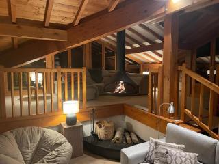 Chalet Beatrice - 5