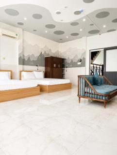 QN Home Homestay - 6