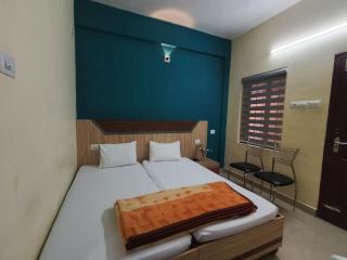Hotel Rajavalsam - 1