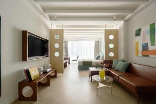 The Urban Resort Opera House by CIRCADIAN - Ho Chi Minh City - 1
