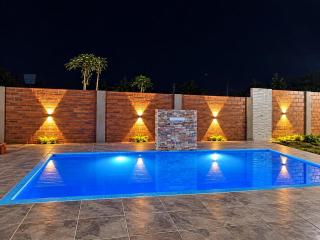 Alojamiento exclusivo con piscina - 8