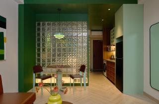The Urban Resort Opera House by CIRCADIAN - 7