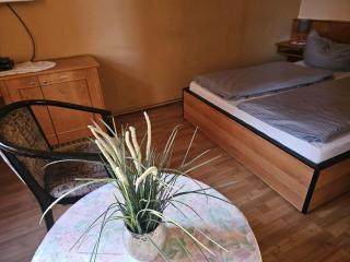 Burgpension - 2