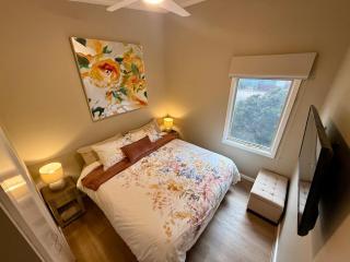 Island Rose - Luxe Resort Villa 3 x bedroom - Phillip Island - 7