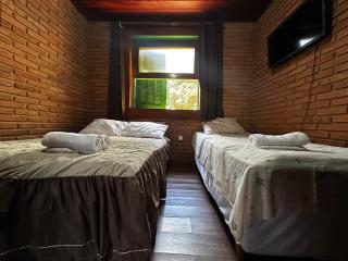 Quarto privativo completo no Centro - 5
