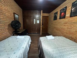 Quarto privativo completo no Centro - 6