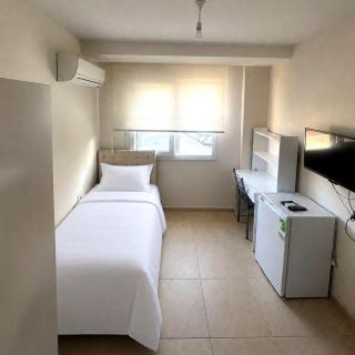 Palmiye Apart - 1
