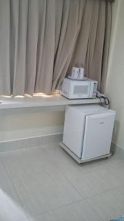 Lacqua diRoma V - Via Caldas - 4
