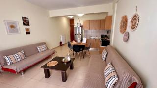 Theros Guesthouse Fanari - 7