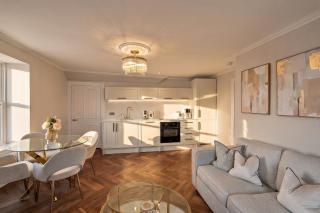 Casa Fresa - Cedar Heights - Broughty Ferry - 4