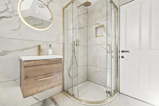 Casa Fresa - Cedar Heights - Broughty Ferry - 1