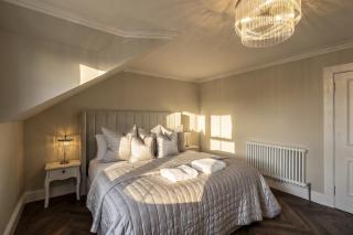Casa Fresa - Cedar Heights - Broughty Ferry - 1